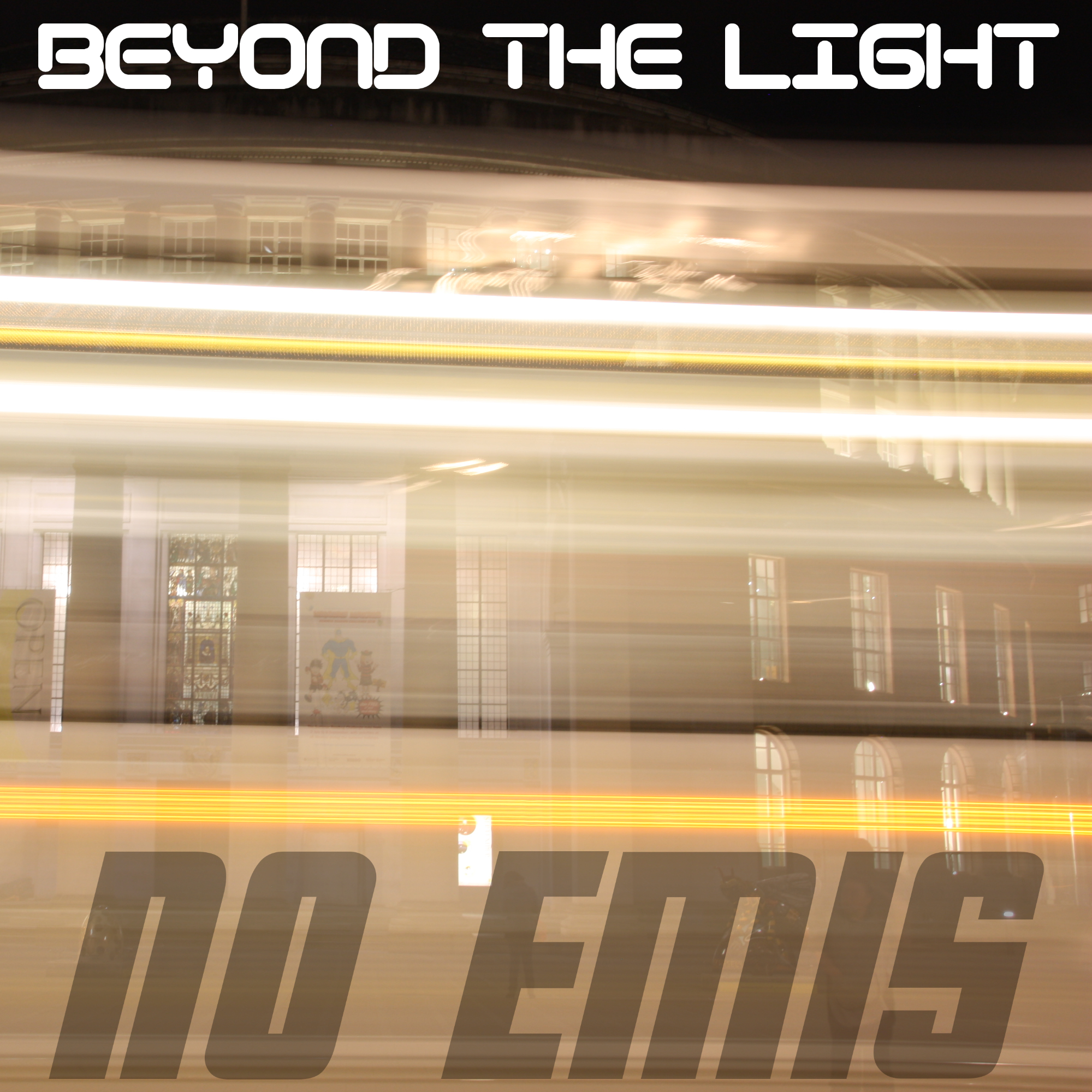 Beyond the light