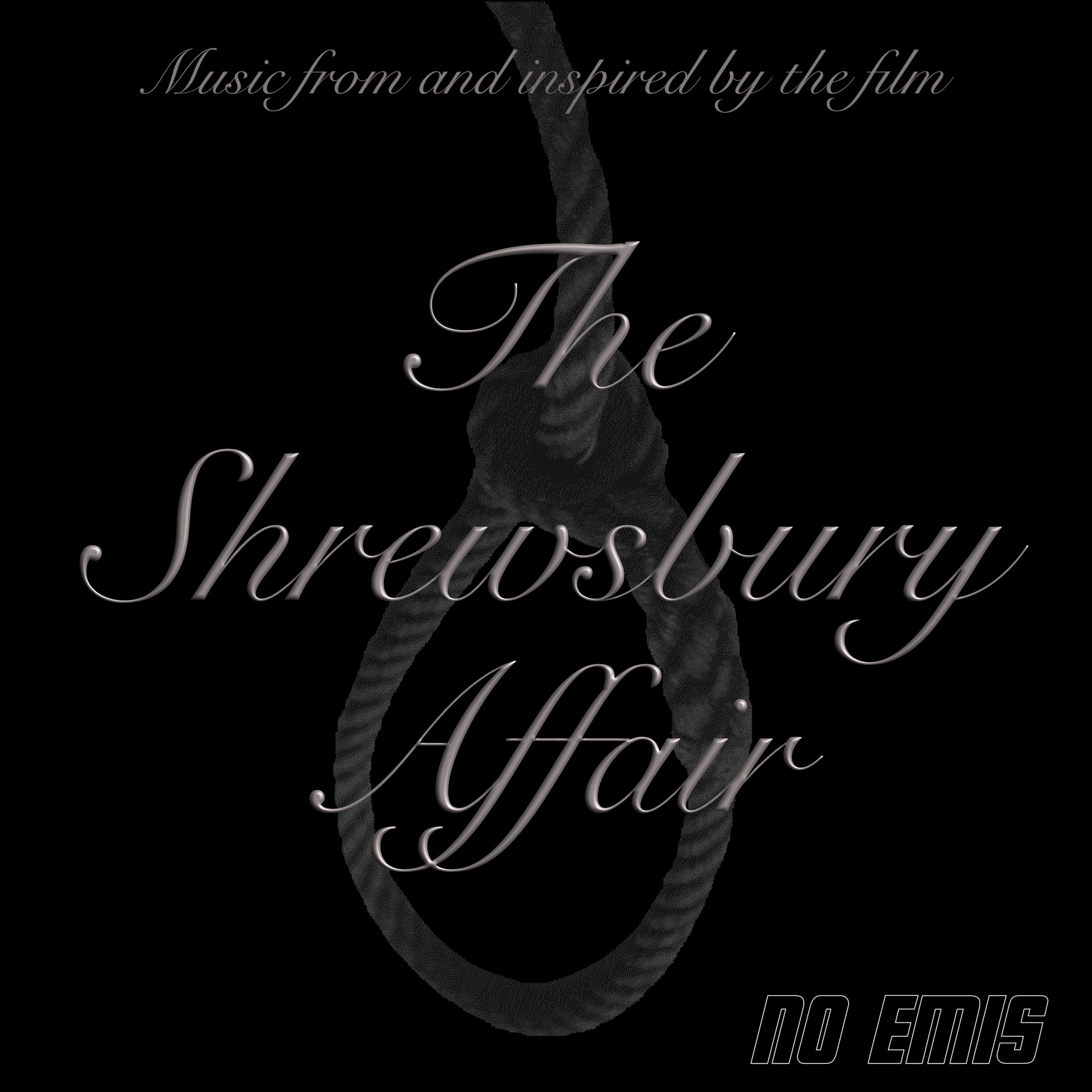 The Shrewsbury affair